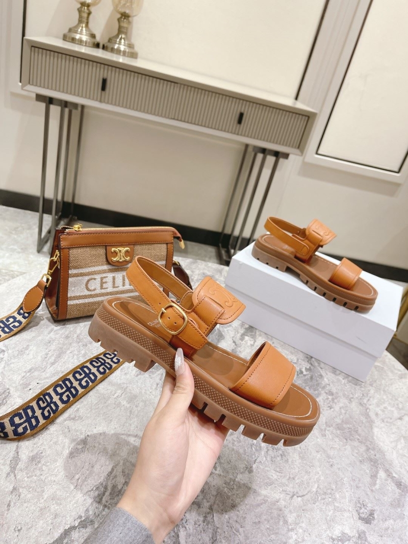 Celine Sandals